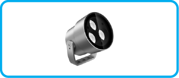 058-AZOOD LED FLOOD LIGHT 1160